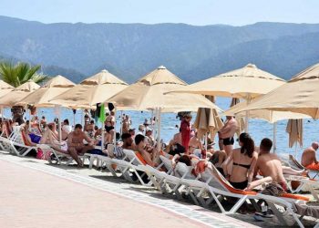 Sivil Toplum Kuruluşları Turizm İçin Ticari Diploması Atağı Başlattı