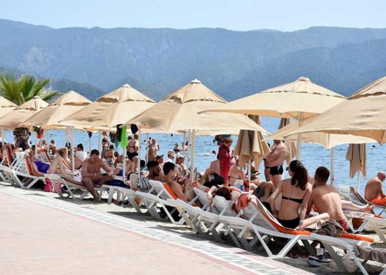 Sivil Toplum Kuruluşları Turizm İçin Ticari Diploması Atağı Başlattı