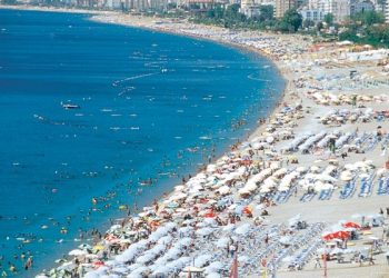 Turizmcilerden Ücretsiz Test Çağrısı