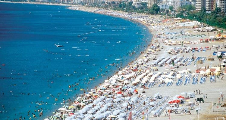 Turizmcilerden Ücretsiz Test Çağrısı