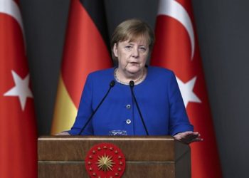 Almanya Artan Vakalardan Türkiye’yi Sorumlu Tuttu