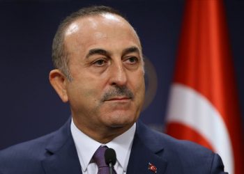 Dışişleri Bakanı Çavuşoğlu, Resort Turizm Kongresinde Konuştu