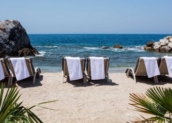 Babalara en güzel hediye Pine Bay Holiday Resort’ta