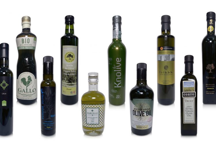 Türkiye’nin En İyi Zeytinyağları Japonya’da Seçildi