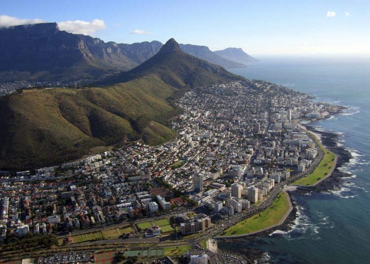 Afrika’nın benzersiz doğasını GitmekLazım.com ile keşfetmek mümkün