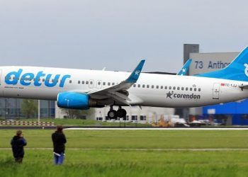 Detur Global İflasını Açıkladı