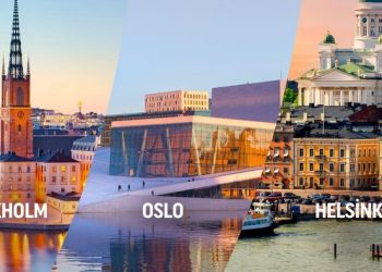 THY’den Kampanyalı Avrupa Uçuşları Başlıyor