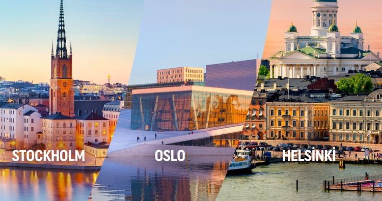 THY’den Kampanyalı Avrupa Uçuşları Başlıyor