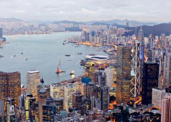 Hong Kong’tan Ücretsiz Uçak Bileti