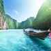 Singapur, Bangkok ve Phuket’e destansı bir seyahat