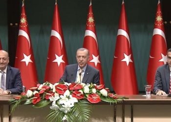 Asgari Ücret 8bin 500 TL Oldu!