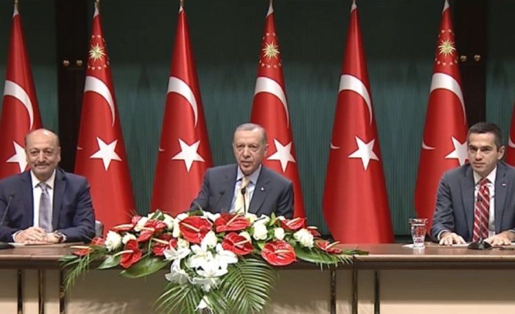 Asgari Ücret 8bin 500 TL Oldu!