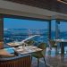 Mövenpick Bosphorus Yeni Yılı İtalyan Lezzetleri ve Eğlence Dolu Müzikleriyle Karşılıyor