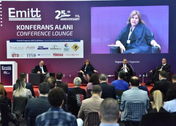 EMITT, Etkinlik Programı ile Sektöre Yön Verecek!