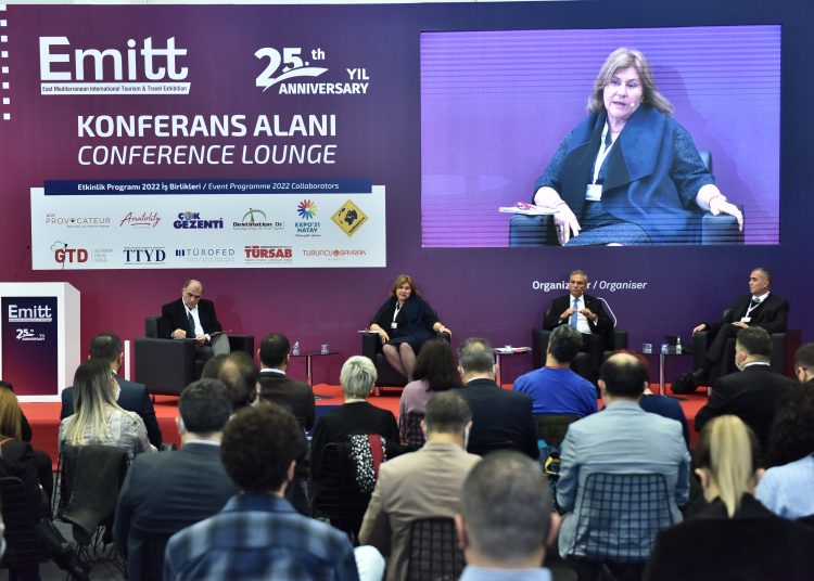 EMITT, Etkinlik Programı ile Sektöre Yön Verecek!