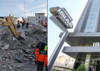 Dünya Rehberler Günü’nde depremde hayatını kaybeden rehberler için anma