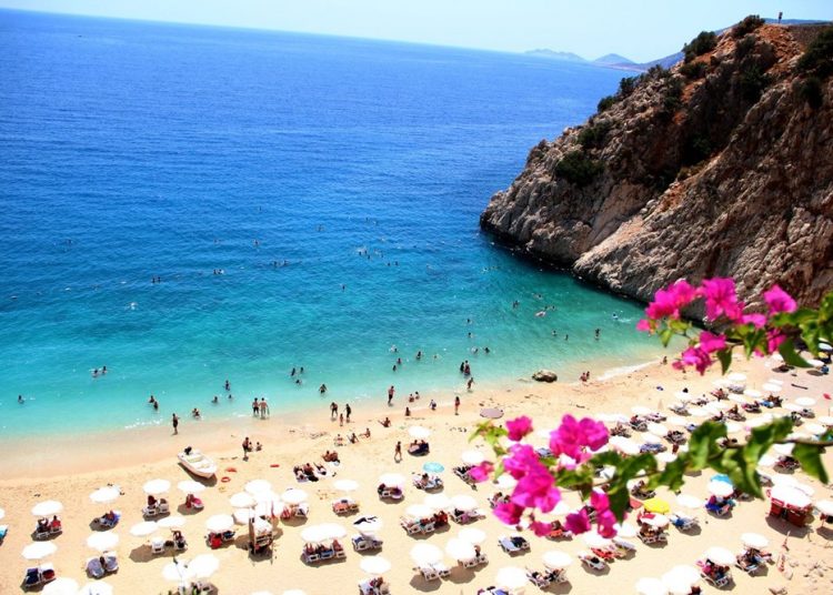 Turizmde Mayıs Düşüşü