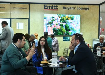 26. EMITT TURİZM FUARI, BU SENE 95 ÜLKEDEN 28.815 ZİYARETÇİYİ AĞIRLADI!