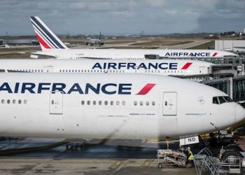 Fransa kısa mesafe iç hat uçuşlarını yasaklandı