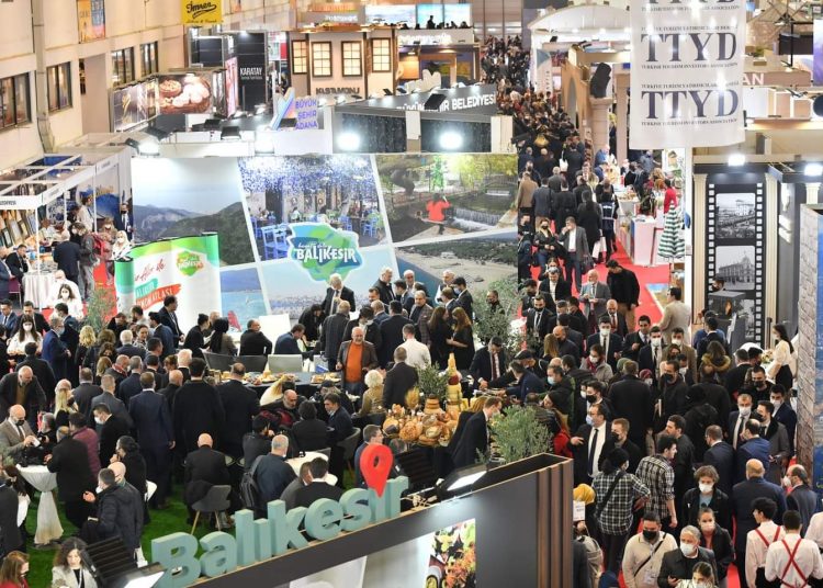 27 Yıllık Deneyim ve Zengin Programıyla EMITT Turizm Fuarı Sektöre Yön Vermeye Hazırlanıyor