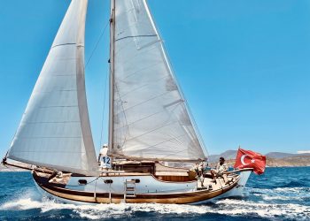 Tırhandillerin Büyük Buluşması: Bodrum’da Tırhandil Cup Kış Trofesi Heyecanı Sürüyor