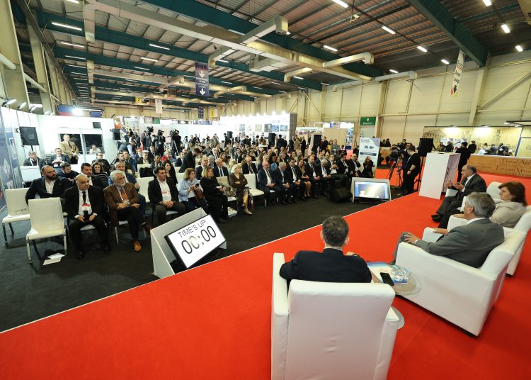 Turizmin 2024 Trendleri ve Yeni Teknolojiler 27.EMITT Fuarı’nda!