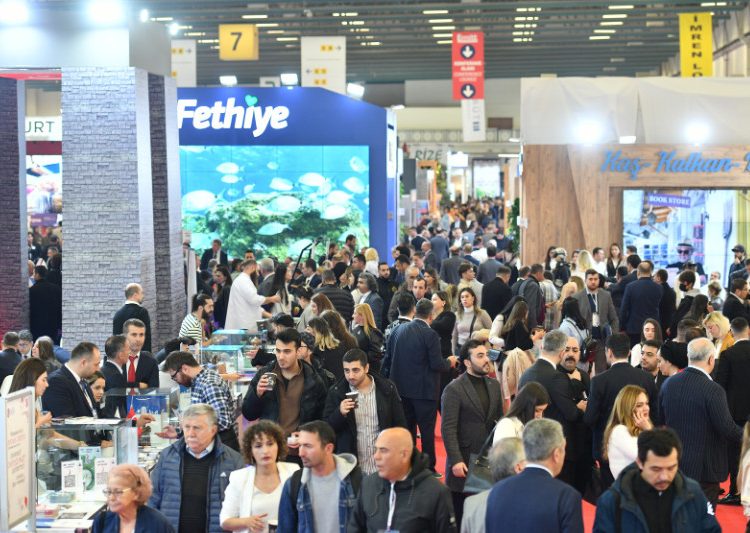 EMITT DOĞU AKDENİZ ULUSLARARASI TURİZM VE SEYAHAT FUARI 27. YILINDA YİNE REKOR KIRDI