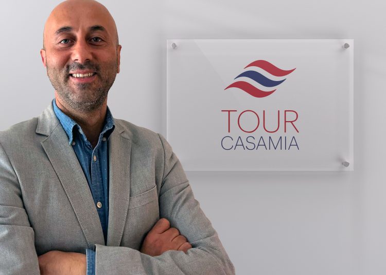 Tourcasamia, Amerika’daki operasyon ağını genişletiyor