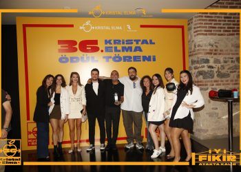 ‘’20 yıldır tatil yapıyoruz’’ dediler, Kristal Elma’yı aldılar!