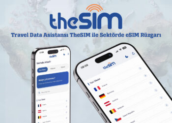 Orange Mobile’dan Sektöre Yeni Soluk: TheSIM ile Travel Data Asistans Dönemi Başlıyor