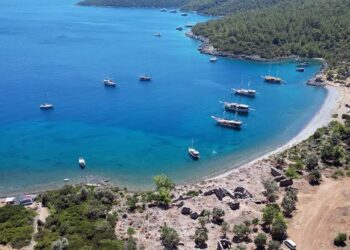 Rus Turistlerin Tercihleri Değişiyor