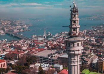 İstanbul’un Tarihi Mirası Yeniden Parlıyor