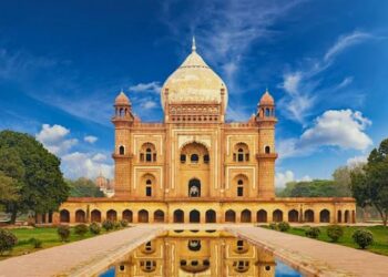 Hindistan’da Turizm Patlaması