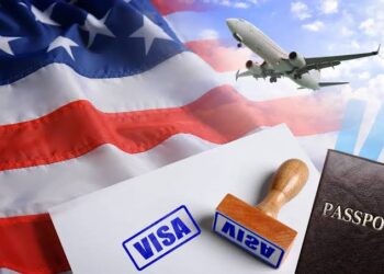 ABD’ye Seyahatlerde Yeni Dönem: Biyometrik Veri Toplama Uygulaması Başlatıldı