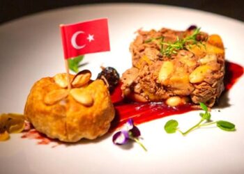 Gastronomi Turizmi Odak Noktası Olacak