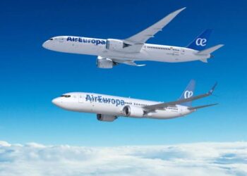 THY, Air Europa’ya Stratejik Ortak Oldu: Küresel Ağını Güçlendiriyor