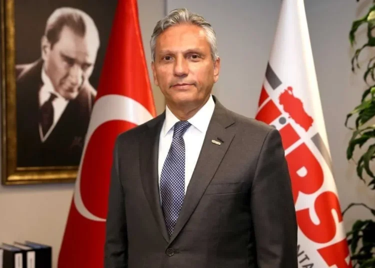 TÜRSAB Başkanı Bağlıkaya’dan Net Uyarı: “Vize Sorunu Çözülmeden Turizm Hedefleri Tehlikede”