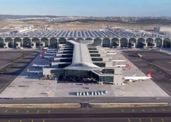 İstanbul Havalimanı Avrupa’nın Zirvesindeki Yerini Korudu