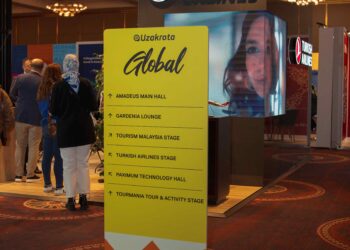 Dünya turizm ve seyahat endüstrisini buluşturan zirve:                                   Uzakrota önce Dubai’de, sonra İstanbul’da toplanacak