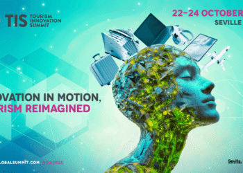 Turizm İnovasyon Zirvesi 2025, Sektörün Geleceğini Sevilla’da Şekillendirecek