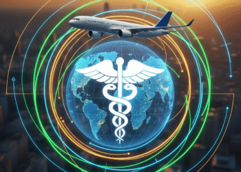 Sağlık Turizminde Yeni Hedef: Latin Amerika Pazarı