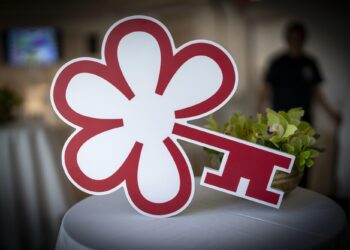 2025 Michelin Anahtarı Ödülleri Açıklandı: Türkiye’den 26 Otel Zirvede