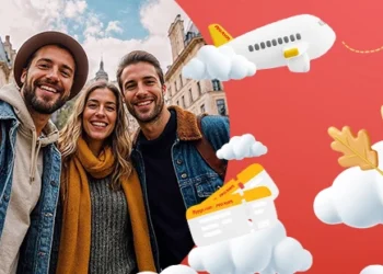 Pegasus’tan Kaçırılmayacak Fırsat: Yurt Dışı Uçuşları 9 Euro’dan Başlıyor!