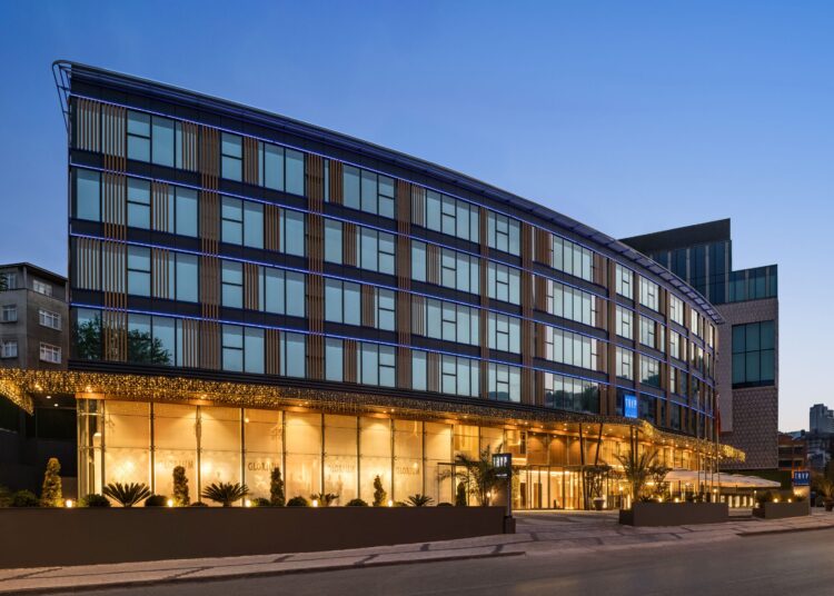 Türkiye Turizmine Yeni Yatırım ve Açılış Dalgası