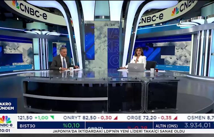 Firuz Bağlıkaya: 53 Yıllık Yasayla Turizm Yönetilemez, Acil Reform Gerekli