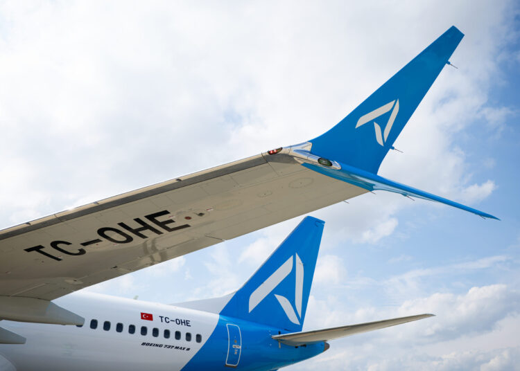 AJet’ten Avrupa Ağına Yeni Ekleme: İstanbul – Rotterdam Uçuşları Başlıyor