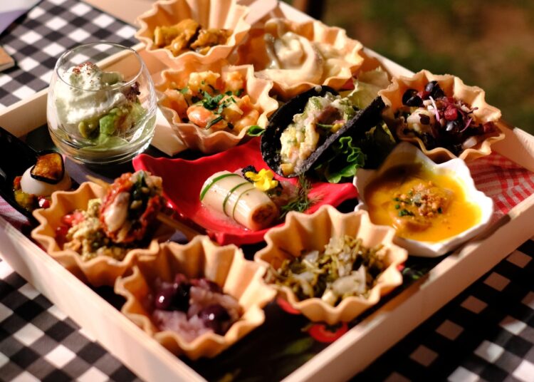 Antalya Gastronomi Zirvesine Hazırlanıyor: 7. Uluslararası Meze Festivali Başlıyor!