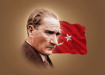 29 Ekim Cumhuriyet Bayramımız Kutlu Olsun!