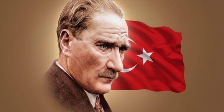 29 Ekim Cumhuriyet Bayramımız Kutlu Olsun!