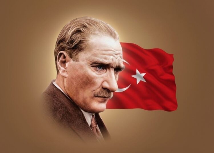 29 Ekim Cumhuriyet Bayramımız Kutlu Olsun!